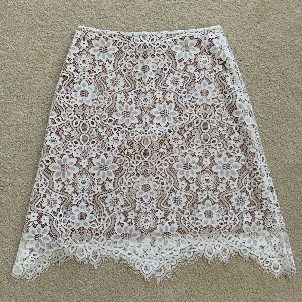 For Love & Lemons 2-Piece Rosemary Set XS - Picture 7 of 8